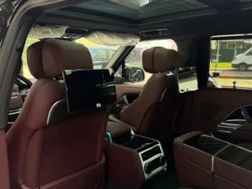Land Rover Range Rover 4.4V8 P530 ATB LWB FOND MY27