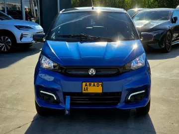 Aixam City Sport Automat Diesel 8 CP Cat B1 16 ani