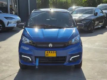 Aixam City Sport Automat Diesel 8 CP Cat B1 16 ani