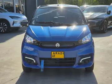 Aixam City Sport Automat Diesel 8 CP Cat B1 16 ani