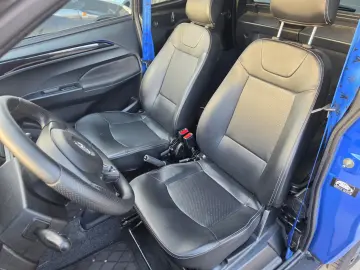 Aixam City Sport Automat Diesel 8 CP Cat B1 16 ani