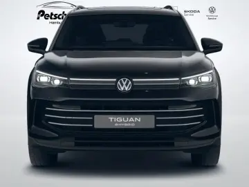 Volkswagen Tiguan Elegance 1 5 eHybrid DSG IQ.LIGHT