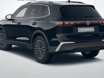 Volkswagen Tiguan Elegance 1 5 eHybrid DSG IQ.LIGHT