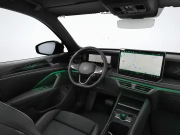 Volkswagen Tiguan Elegance 1 5 eHybrid DSG IQ.LIGHT