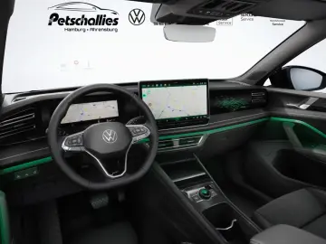 Volkswagen Tiguan Elegance 1 5 eHybrid DSG IQ.LIGHT