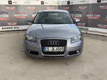 Audi A3 2.0 TDI