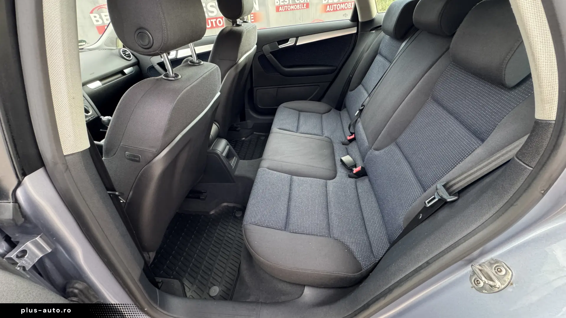 AUDI A3 2004 — imagine 10