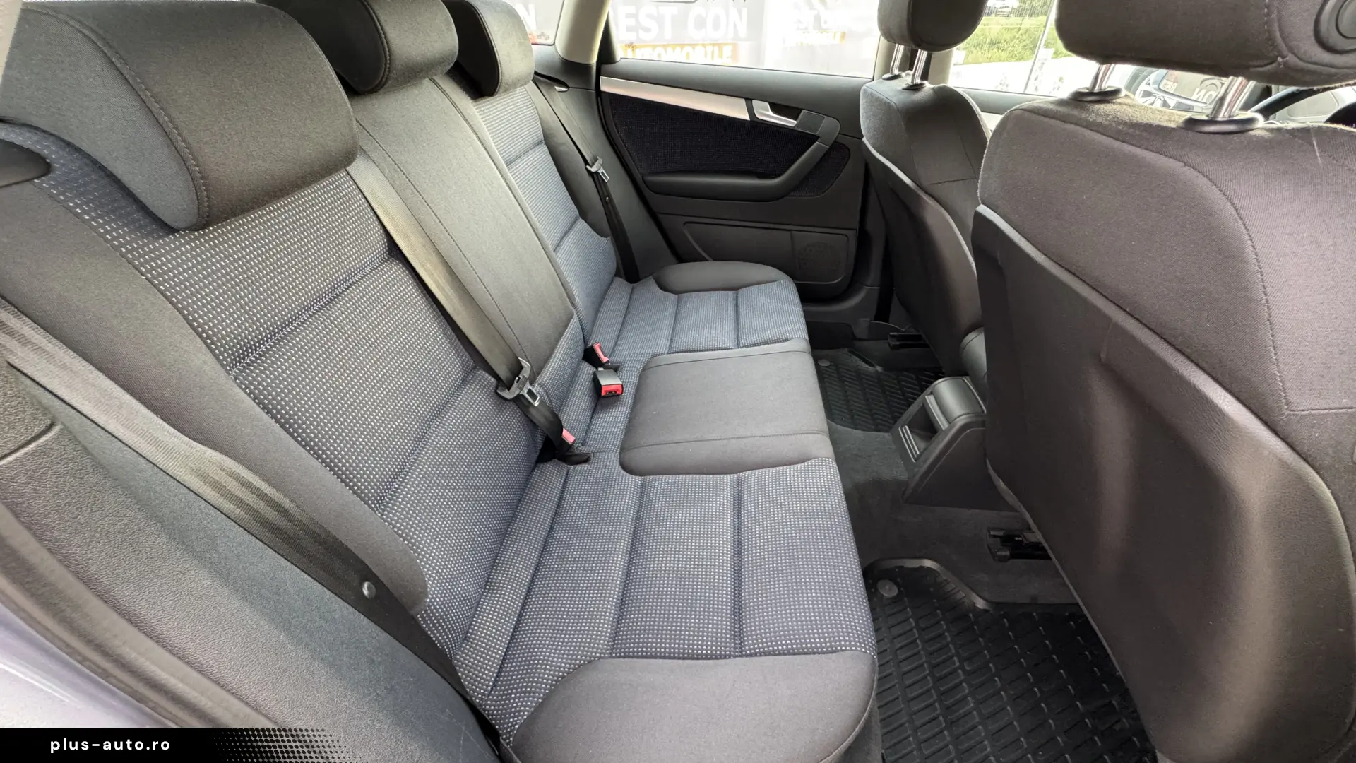 AUDI A3 2004 — imagine 11