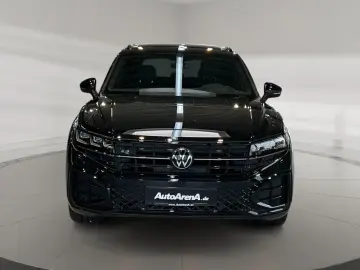 Volkswagen Touareg 3.0 TDI 4M R-Line 360  Pano
