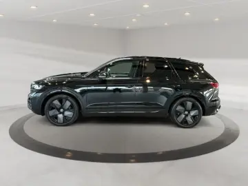 Volkswagen Touareg 3.0 TDI 4M R-Line 360  Pano