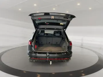 Volkswagen Touareg 3.0 TDI 4M R-Line 360  Pano