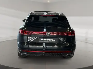 Volkswagen Touareg 3.0 TDI 4M R-Line 360  Pano