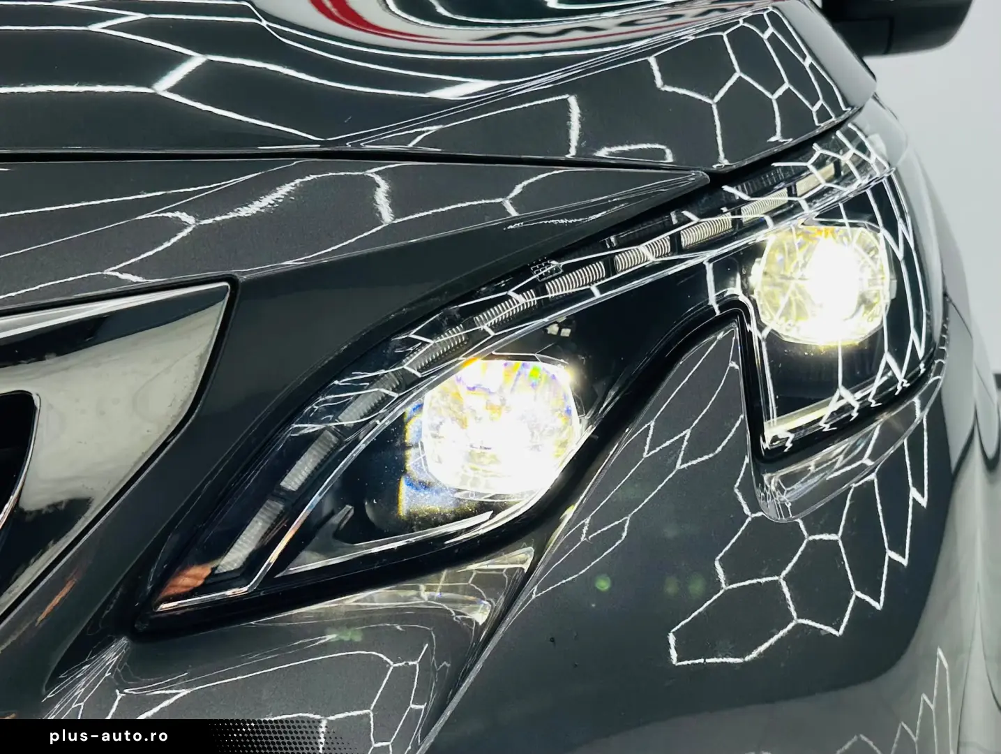PEUGEOT 3008 2019 1.5D E6 Garantie 12 Luni Rate Avans 0 Doar