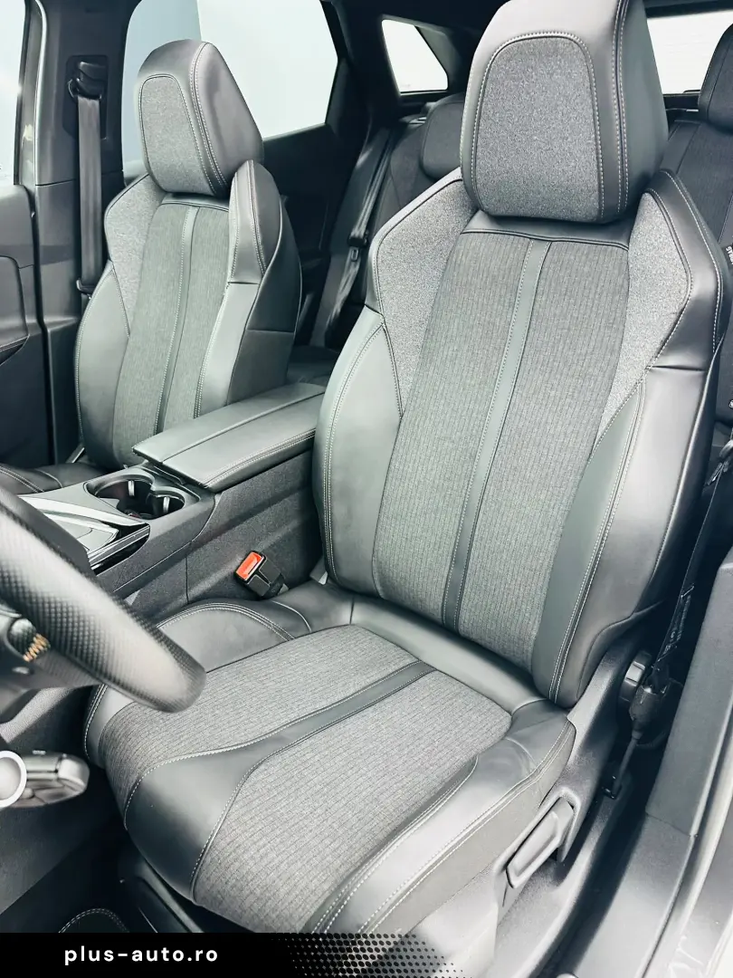 PEUGEOT 3008 2019 1.5D E6 Garantie 12 Luni Rate Avans 0 Doar