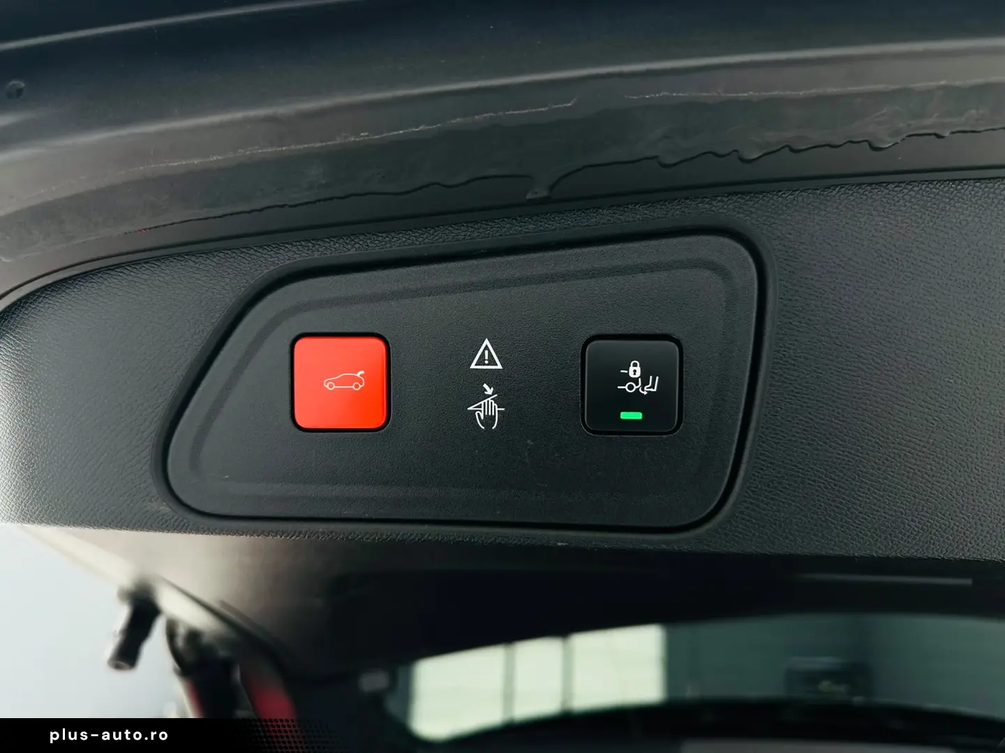PEUGEOT 3008 2019 1.5D E6 Garantie 12 Luni Rate Avans 0 Doar