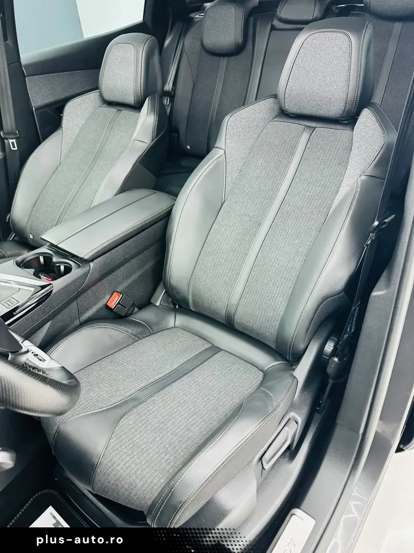 PEUGEOT 3008 2019 1.5D E6 Garantie 12 Luni Rate Avans 0 Doar