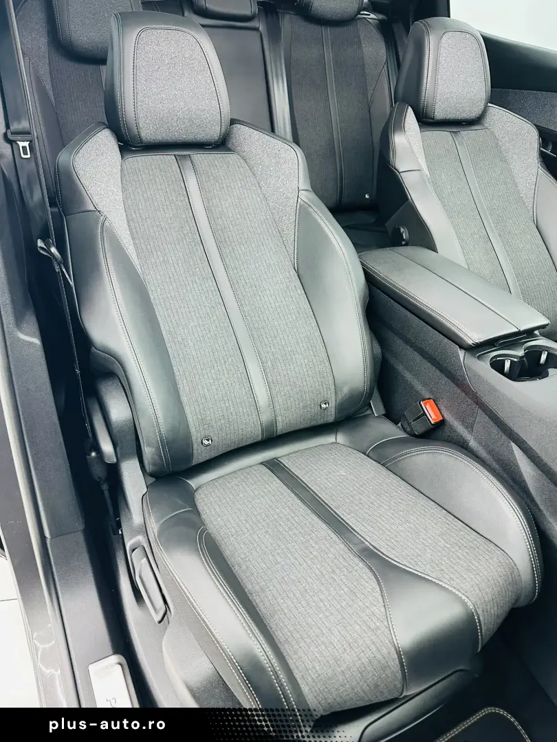 PEUGEOT 3008 2019 1.5D E6 Garantie 12 Luni Rate Avans 0 Doar