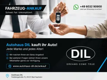 MERCEDES-BENZ C 200 d T    1 Hand   AMG Line   AMG-Sty