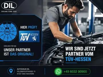MERCEDES-BENZ C 200 d T    1 Hand   AMG Line   AMG-Sty