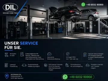 MERCEDES-BENZ C 200 d T    1 Hand   AMG Line   AMG-Sty