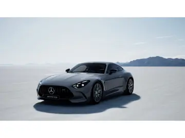 Mercedes-Benz AMG GT Mercedes-AMG GT 63 S