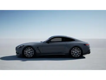 Mercedes-Benz AMG GT Mercedes-AMG GT 63 S