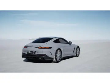 Mercedes-Benz AMG GT Mercedes-AMG GT 63 S