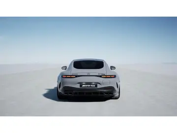 Mercedes-Benz AMG GT Mercedes-AMG GT 63 S