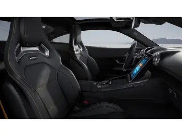 Mercedes-Benz AMG GT Mercedes-AMG GT 63 S