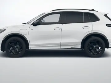 Volkswagen Tiguan R-Line 1 5 eHybrid DSG AHK RFK