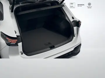 Volkswagen Tiguan R-Line 1 5 eHybrid DSG AHK RFK