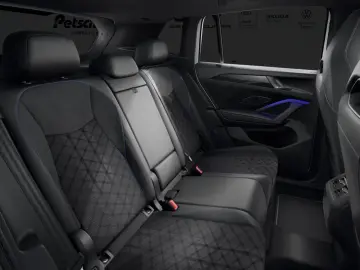 Volkswagen Tiguan R-Line 1 5 eHybrid DSG AHK RFK
