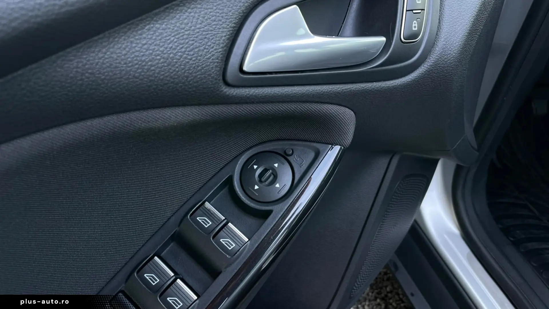Ford Focus Titanium Facelift 2018