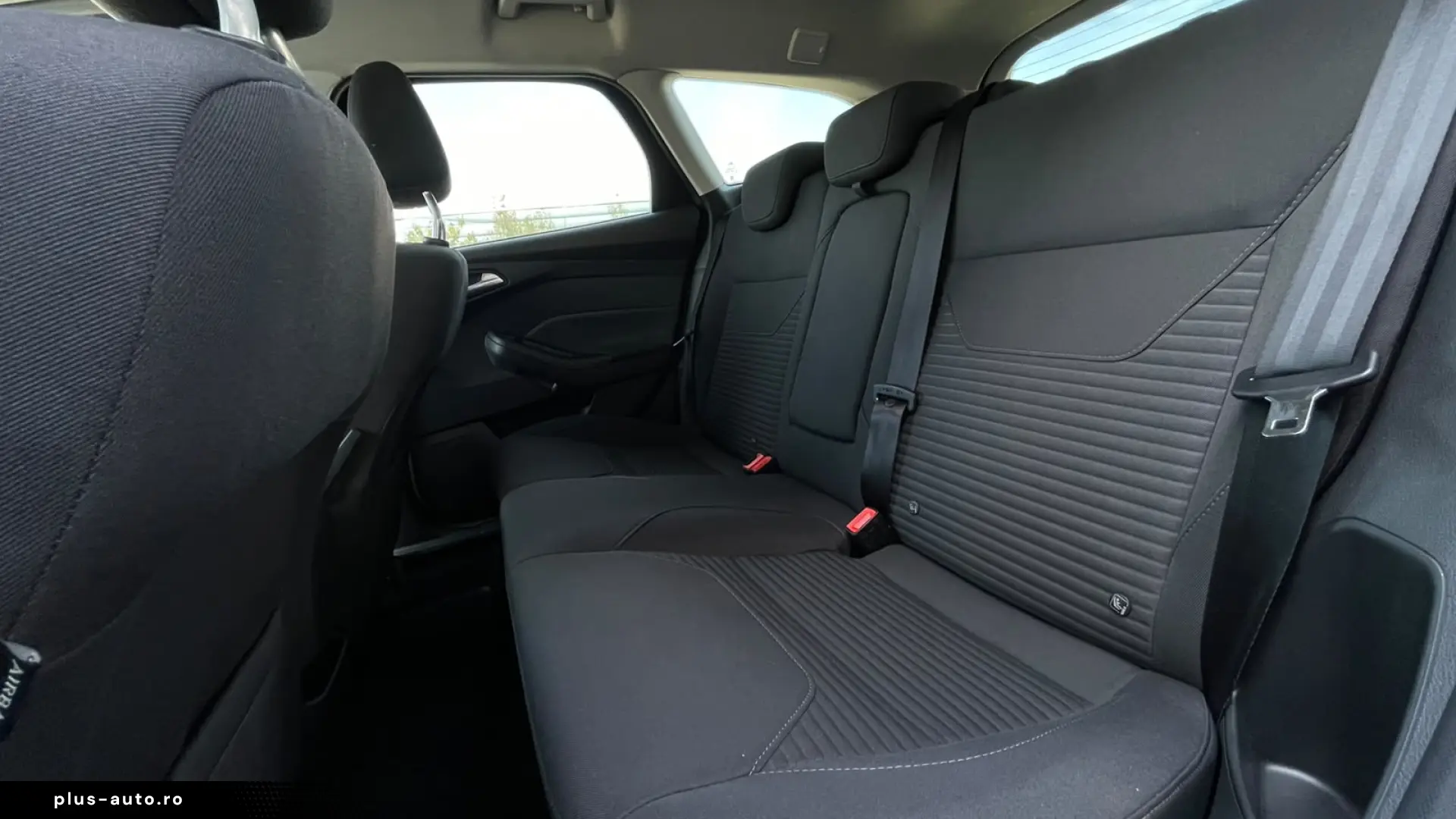 Ford Focus Titanium Facelift 2018