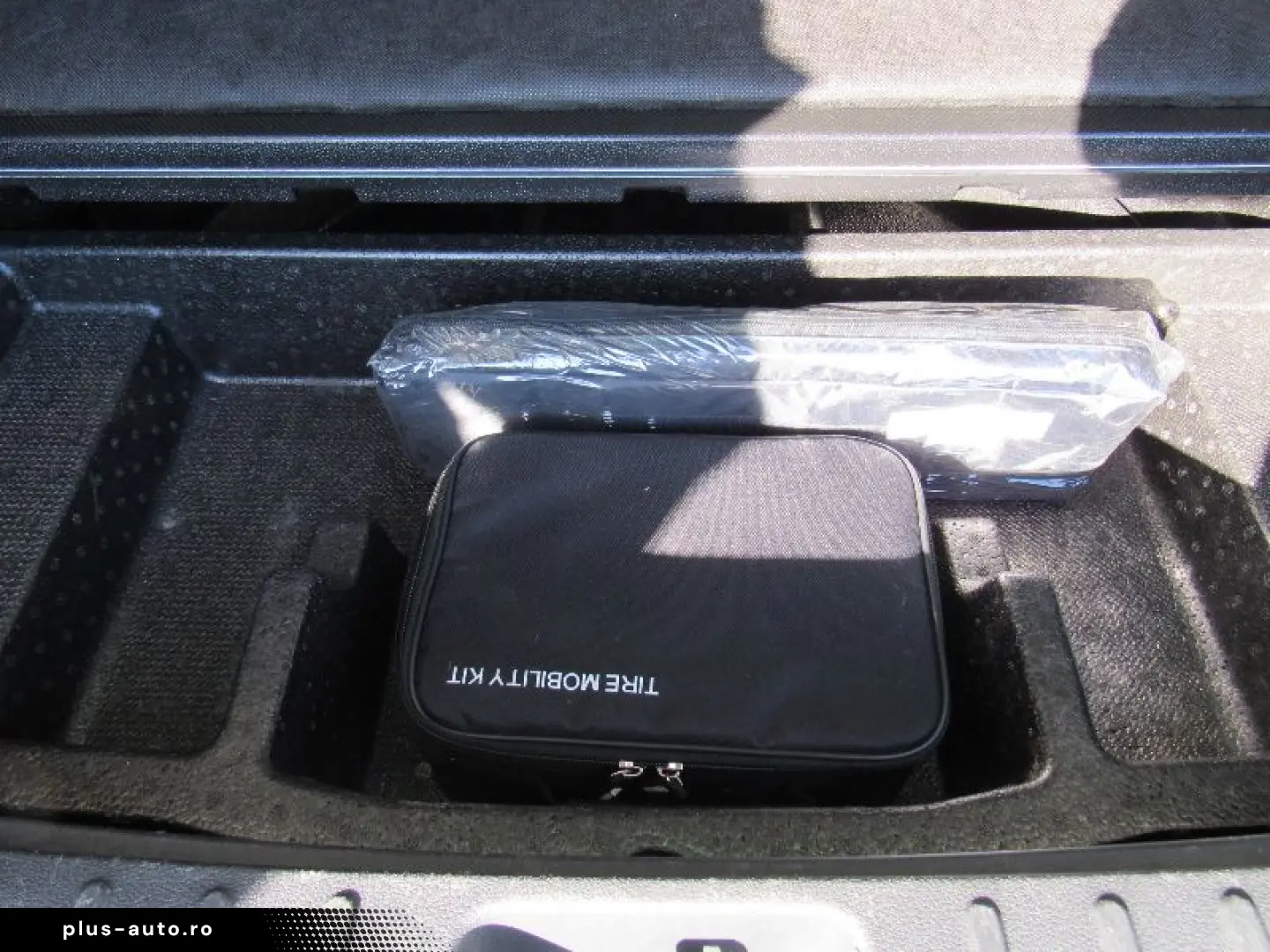HYUNDAI TUCSON 1.6 GDI 132CP Style ISG