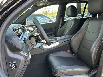 Mercedes-Benz GLE 350 de 4M AMG Pano Multibeam AHK