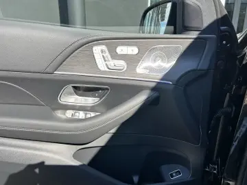 Mercedes-Benz GLE 350 de 4M AMG Pano Multibeam AHK