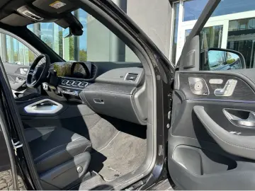 Mercedes-Benz GLE 350 de 4M AMG Pano Multibeam AHK