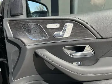 Mercedes-Benz GLE 350 de 4M AMG Pano Multibeam AHK