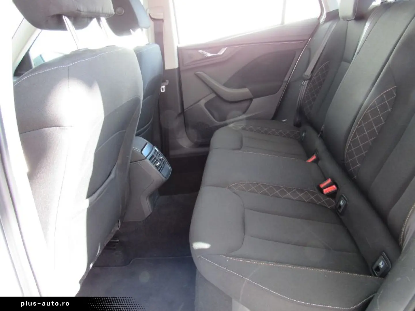 SKODA KAMIQ 1.0 TSI 95CP Ambition