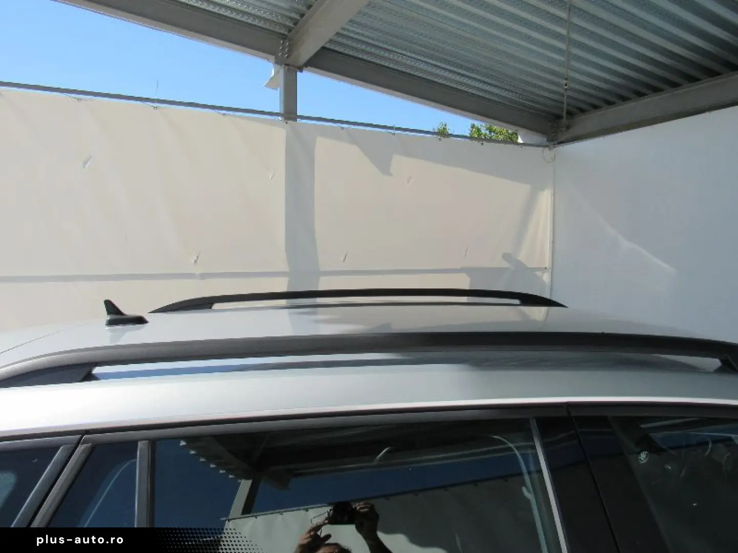 SKODA KAMIQ 1.0 TSI 95CP Ambition