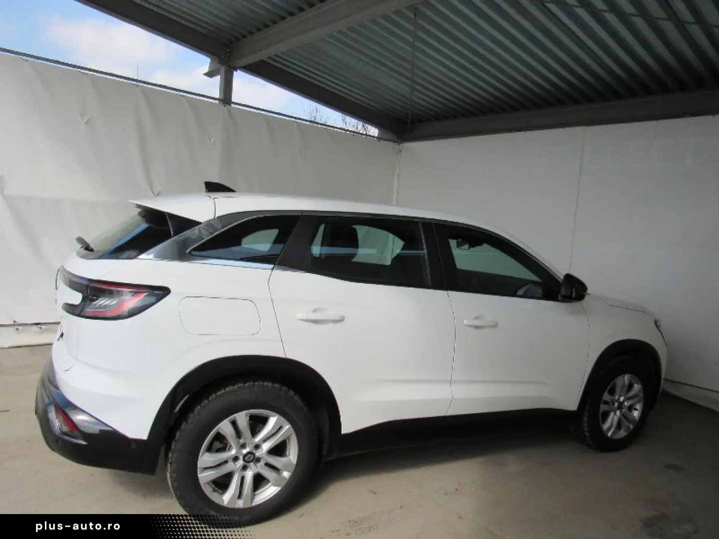 RENAULT AUSTRAL 1.3 TCe MHEV 140CP evolution