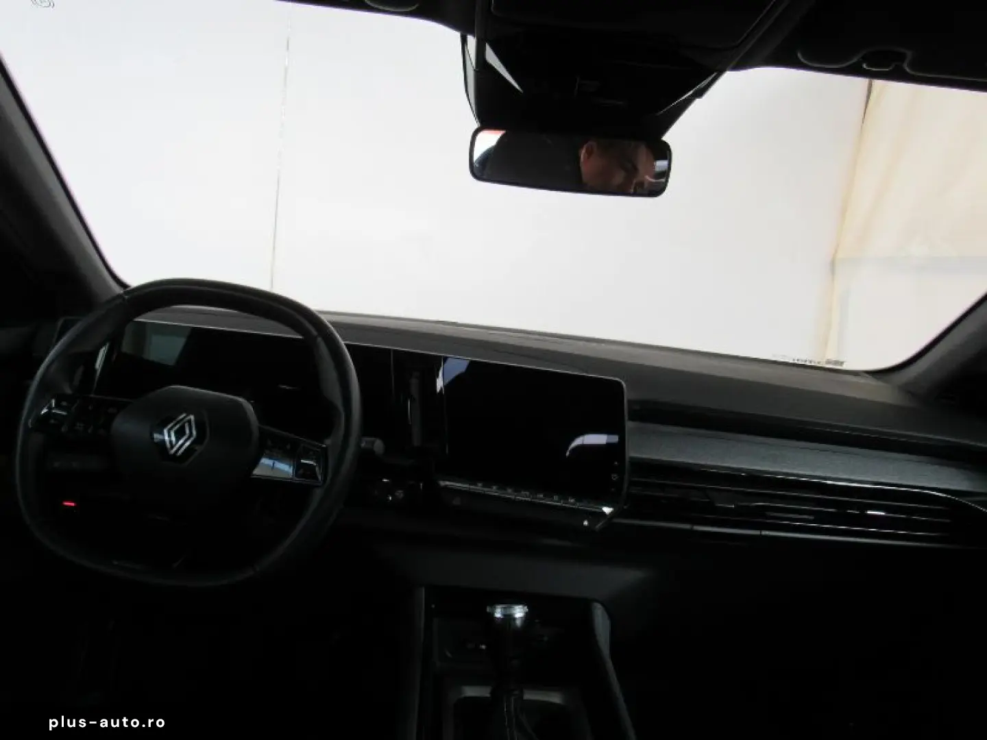 RENAULT AUSTRAL 1.3 TCe MHEV 140CP evolution