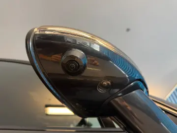 PORSCHE Macan S PDK - AHK   Pano   14-Wege