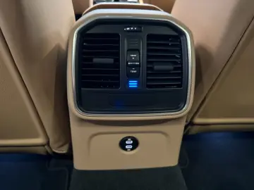 PORSCHE Macan S PDK - AHK   Pano   14-Wege