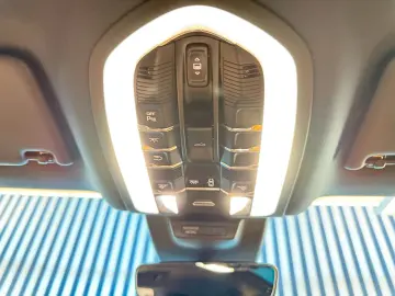 PORSCHE Macan S PDK - AHK   Pano   14-Wege