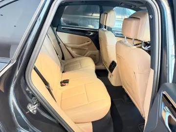 PORSCHE Macan S PDK - AHK   Pano   14-Wege