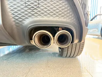 PORSCHE Macan S PDK - AHK   Pano   14-Wege