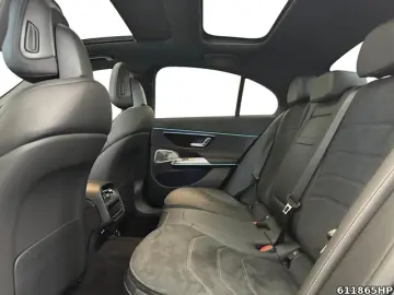Mercedes-Benz E 400 e 4M AMG Pano Burmester 360