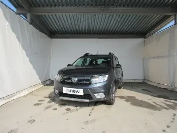 DACIA SANDERO 0.9 TCe 90CP Prestige Easy-R